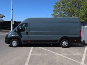 Opel Movano - 2022
