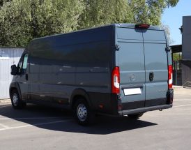 Opel Movano - 2022