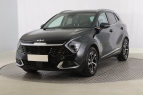 Kia Sportage - 2025