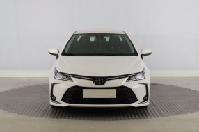 Toyota Corolla - 2022