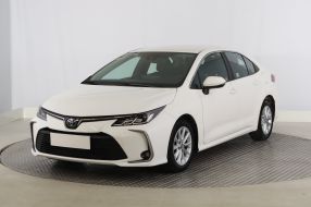 Toyota Corolla - 2022