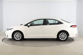 Toyota Corolla - 2022