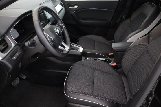 Renault Captur E-Tech Full Hybrid