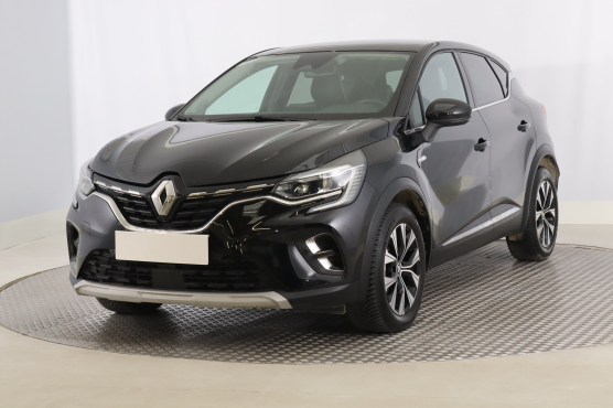 Renault Captur E-Tech Full Hybrid
