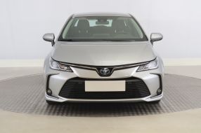 Toyota Corolla - 2022