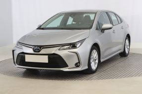 Toyota Corolla - 2022