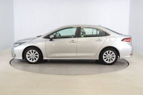 Toyota Corolla - 2022