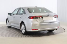 Toyota Corolla - 2022