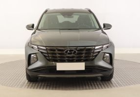 Hyundai Tucson - 2022