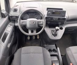Toyota ProAce City Verso - 2022
