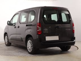 Toyota ProAce City Verso - 2022