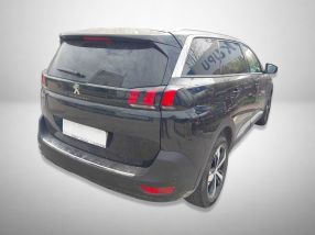Peugeot 5008 - 2019