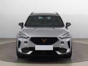 Cupra Formentor - 2021