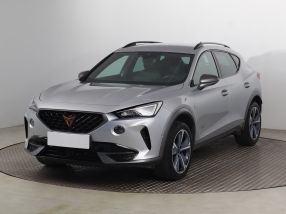 Cupra Formentor - 2021