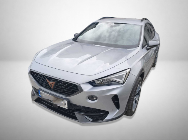 Cupra Formentor 2021