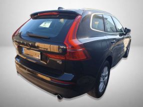 Volvo XC60 - 2019