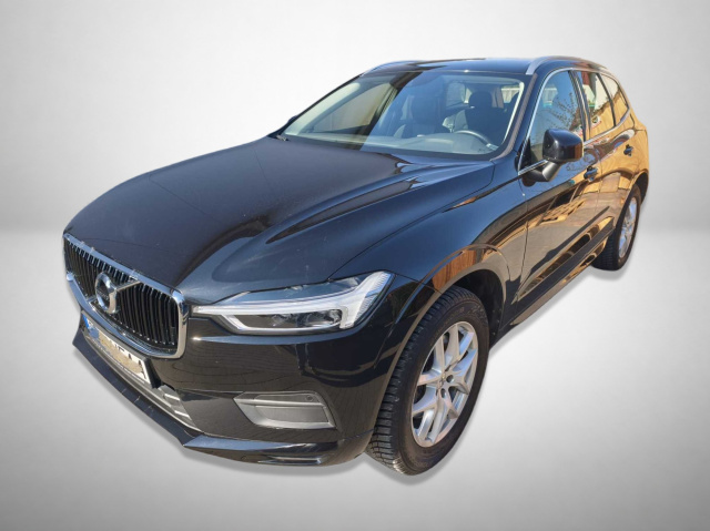 Volvo XC60 2019