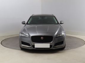 Jaguar XF - 2019