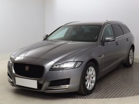 Jaguar XF - 2019