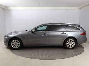 Jaguar XF - 2019