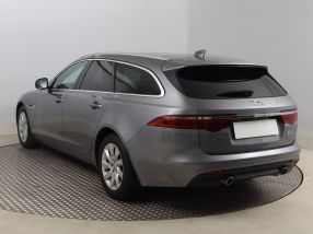 Jaguar XF - 2019