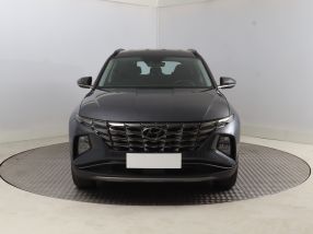 Hyundai Tucson - 2023