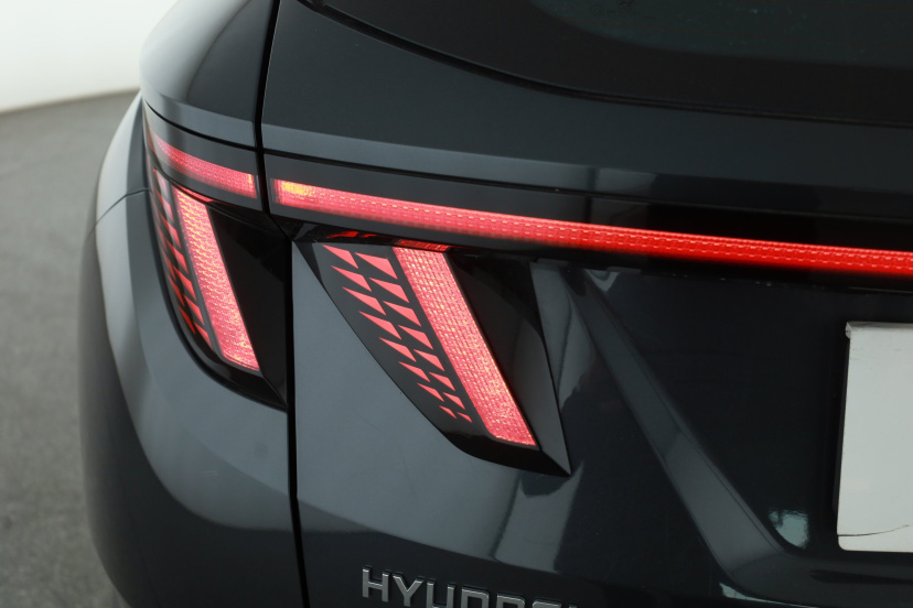 Hyundai Tucson, 2023