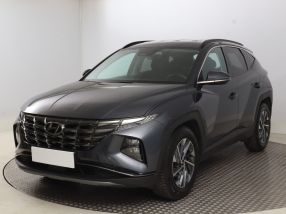 Hyundai Tucson - 2023