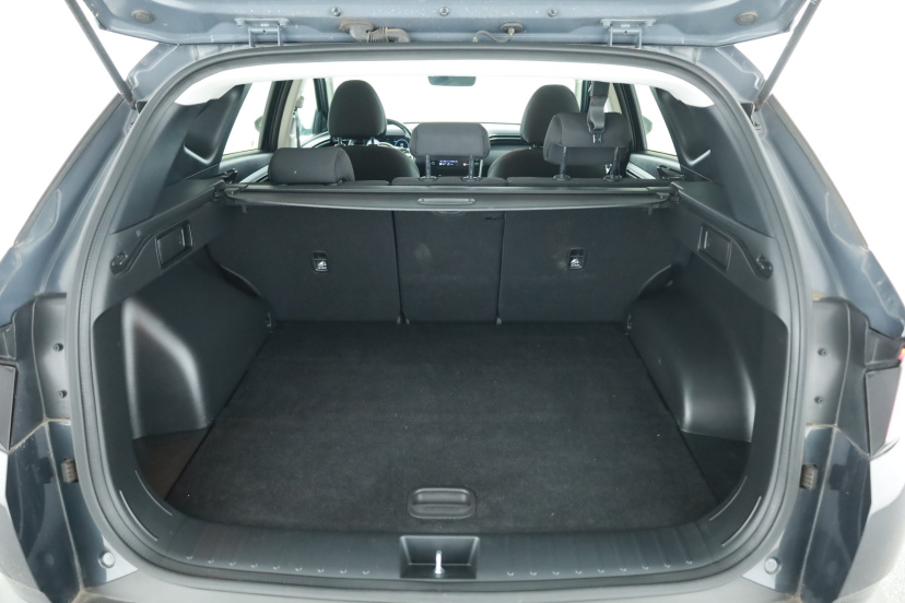 Hyundai Tucson, 2023