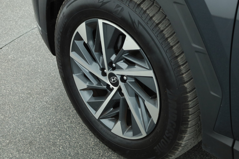 Hyundai Tucson, 2023