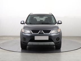 Mitsubishi Outlander - 2007