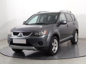 Mitsubishi Outlander - 2007