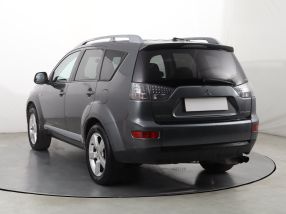 Mitsubishi Outlander - 2007