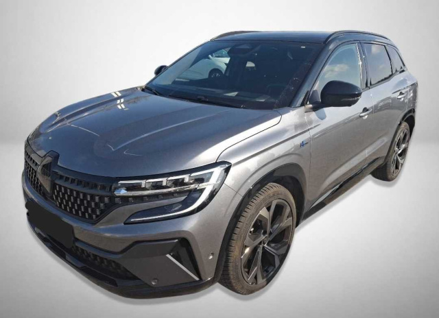 Renault Austral 2023