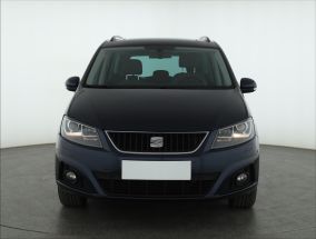 Seat Alhambra - 2012