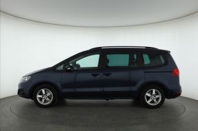 Seat Alhambra - 2012