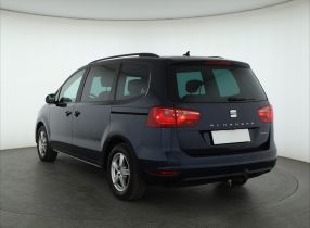 Seat Alhambra - 2012