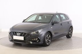 Hyundai i30 - 2020