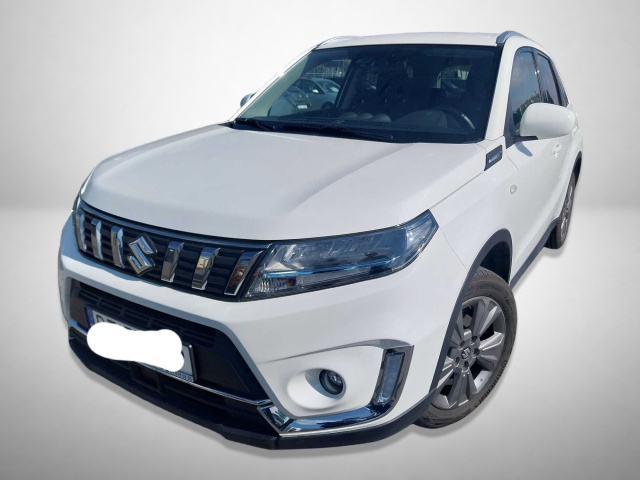Suzuki Vitara 2024