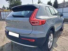 Volvo XC40 - 2023