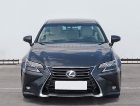 Lexus GS - 2016