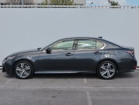 Lexus GS - 2016