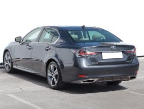 Lexus GS - 2016