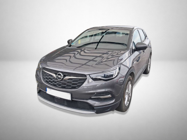 Opel Grandland 2020