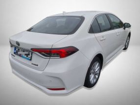 Toyota Corolla - 2022