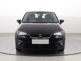 Seat Ibiza - 2017