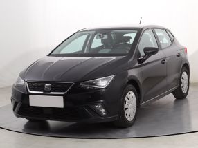 Seat Ibiza - 2017