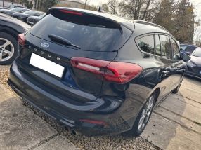 Ford Focus - 2024