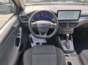 Ford Focus - 2024