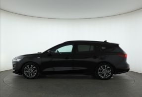 Ford Focus - 2024